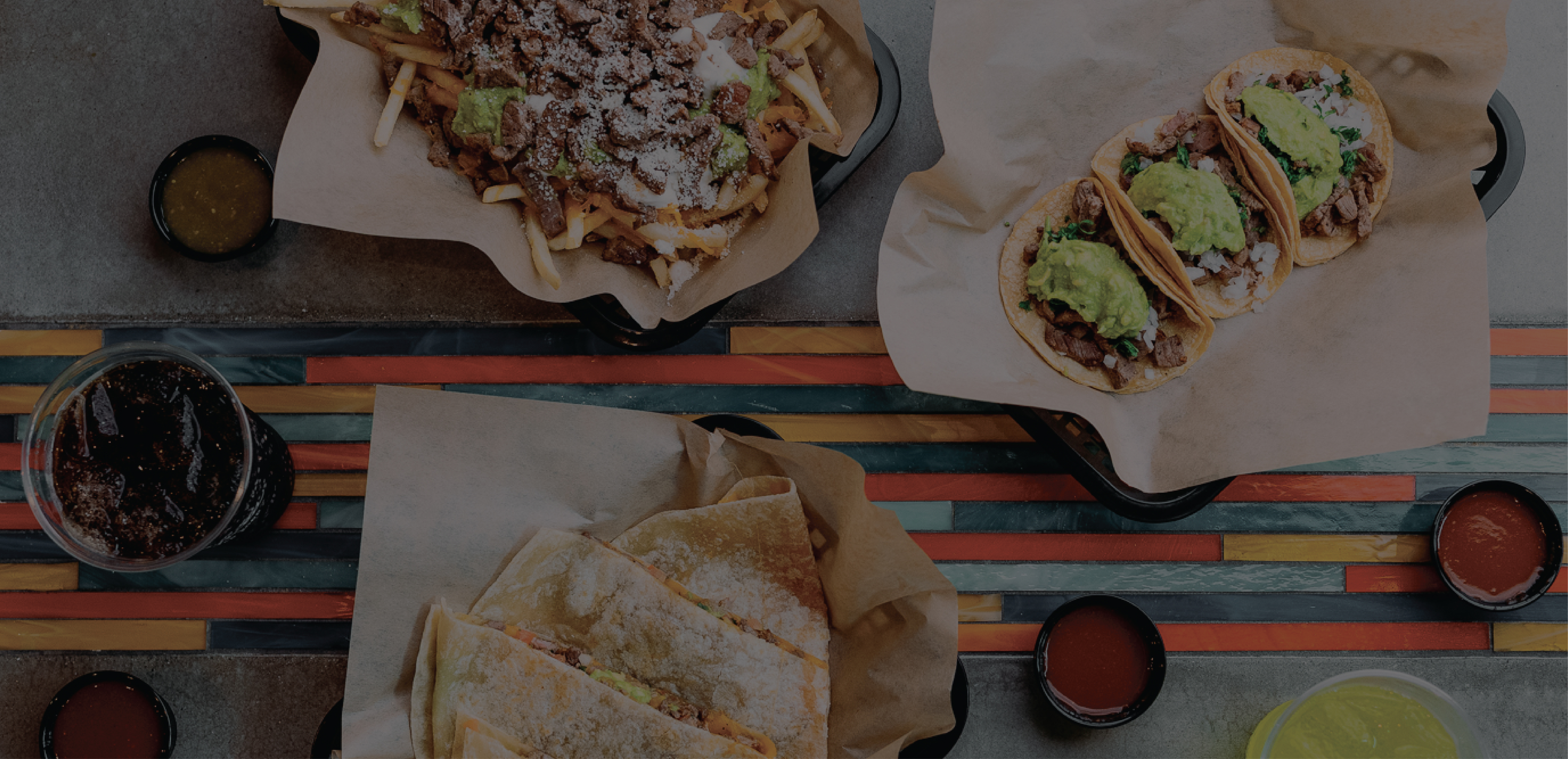 Carne asada fries at Lolita's Mexican Food in Chula Vista (multiple locations), San Diego