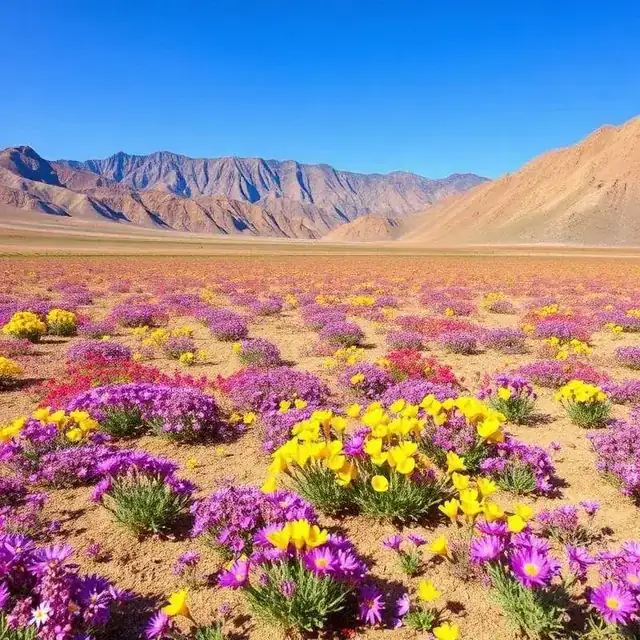Anza-Borrego Desert