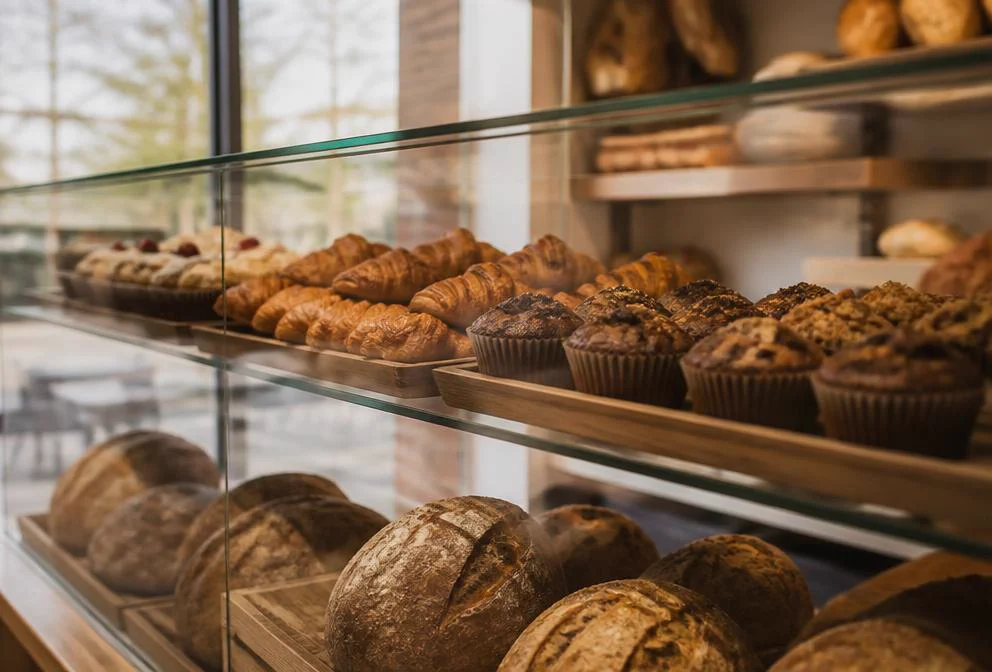 Best Bakeries in San Diego
