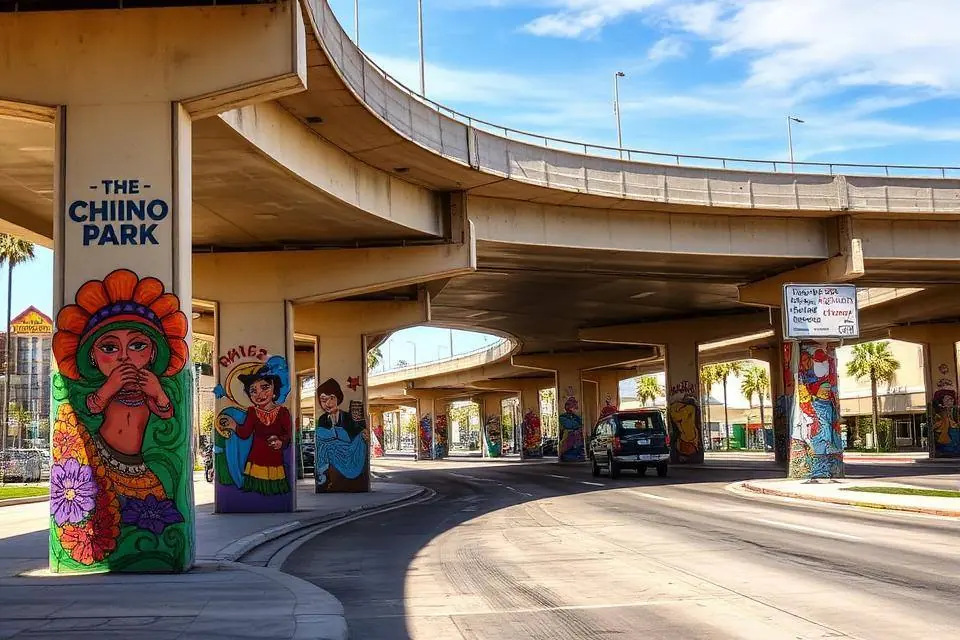 Barrio Logan