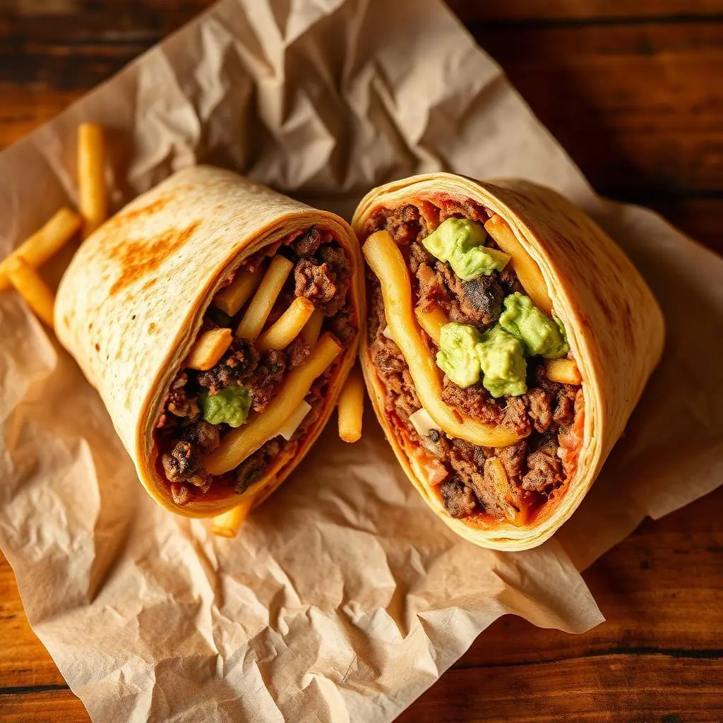 Best Breakfast Burritos in San Diego
