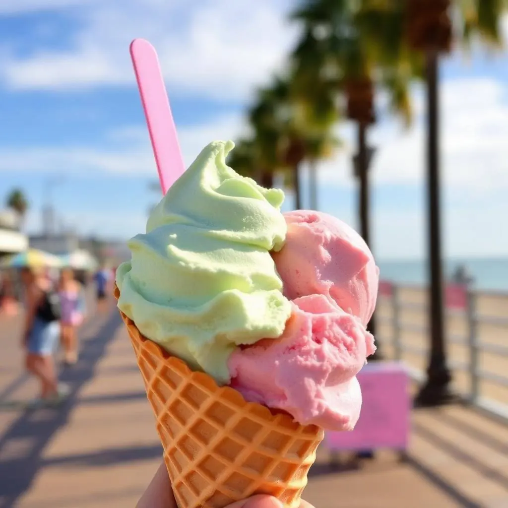 Best Ice Cream in San Diego