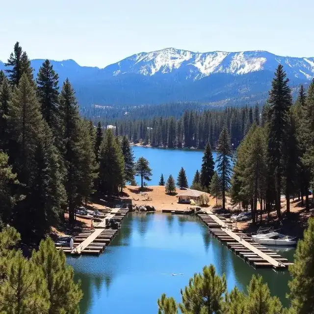 Big Bear Lake