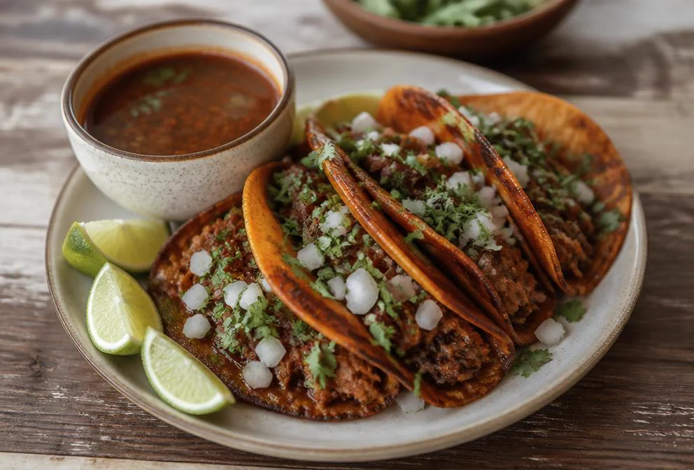 Best Birria in San Diego