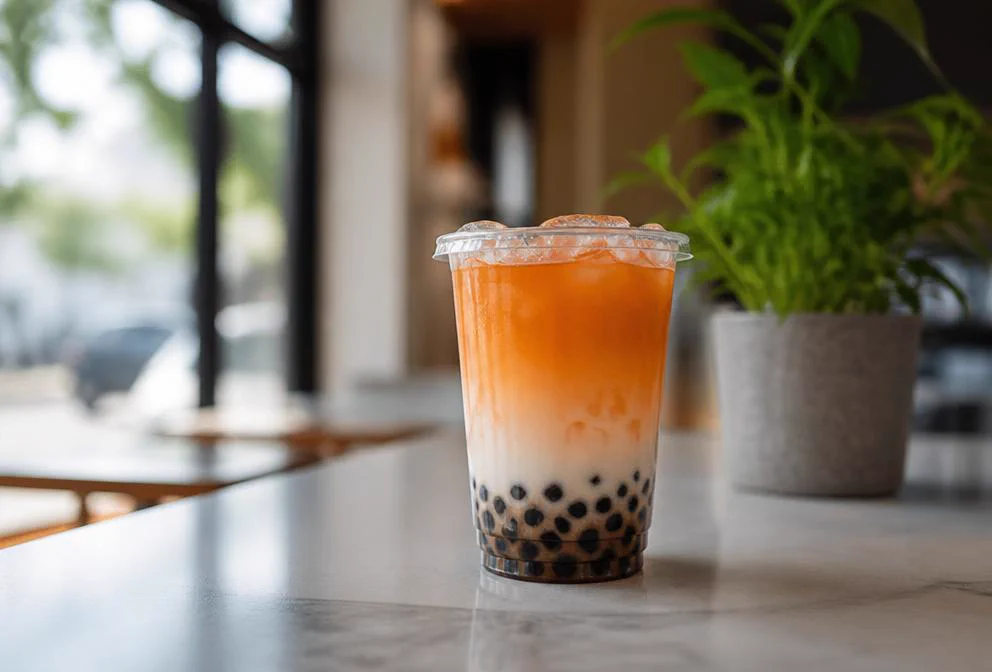 Best Boba in San Diego
