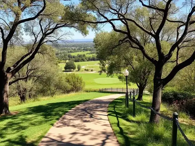 Bonita, San Diego County — Horse-friendly unincorporated pocket with golf, a river valley and quiet cul-de-sacs