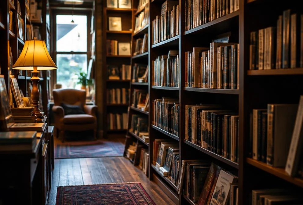 Best Bookstores in San Diego