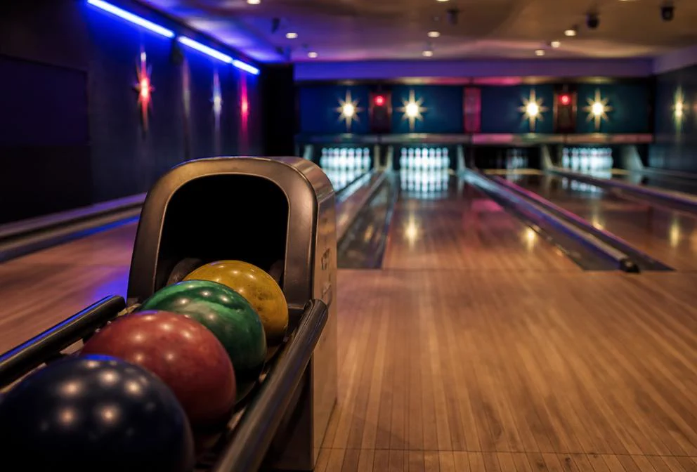 Best Bowling in San Diego