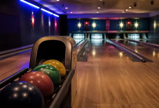 Best Bowling in San Diego