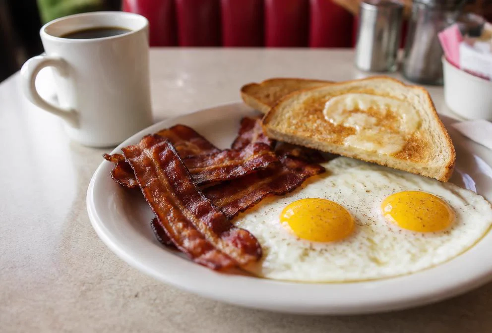 Best Breakfast in San Diego