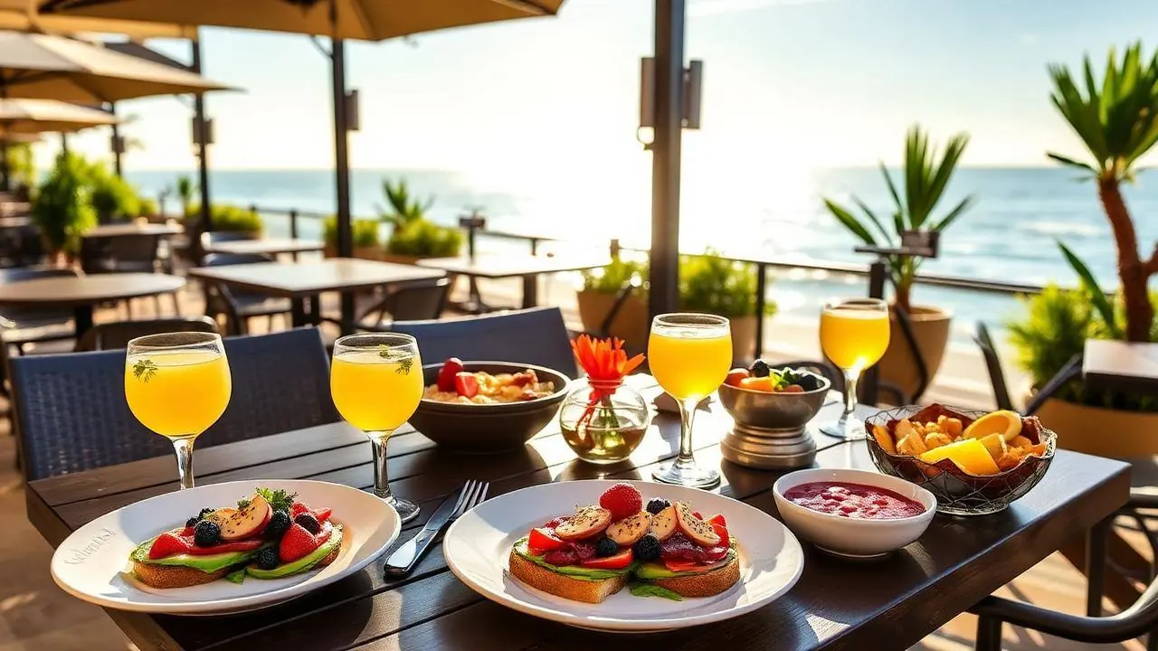 Best Brunch in San Diego
