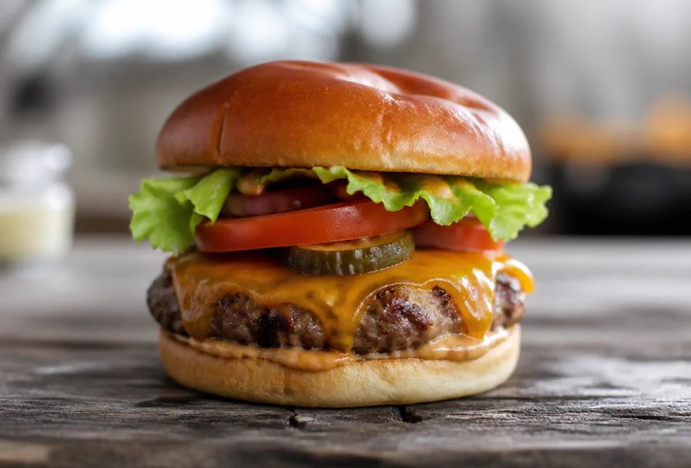 Best Burgers in San Diego