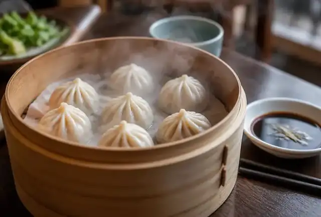 Best Chinese Food in San Diego