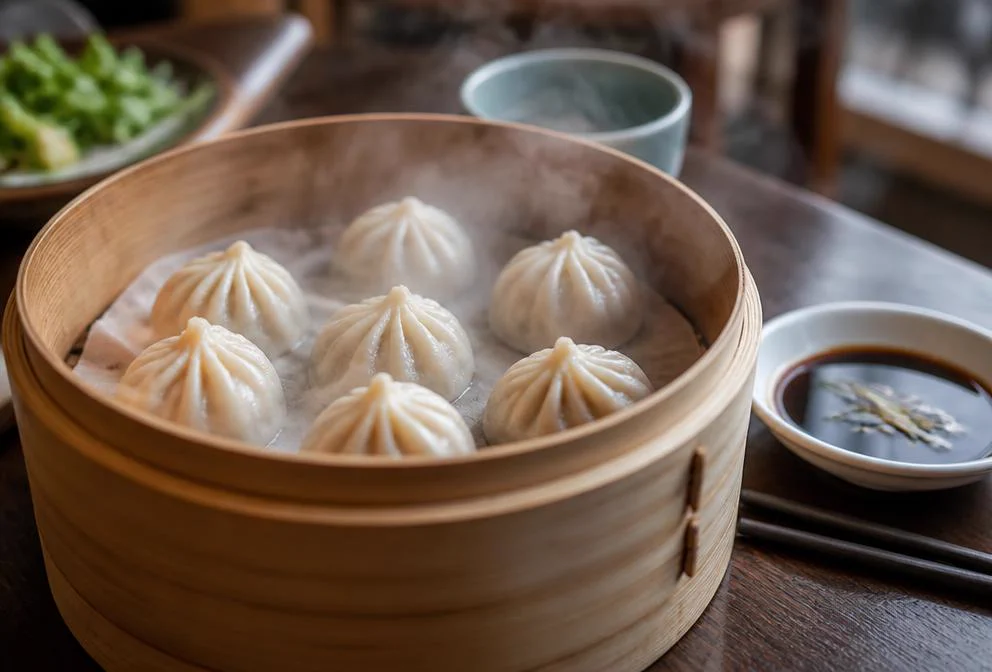 Best Chinese Food in San Diego