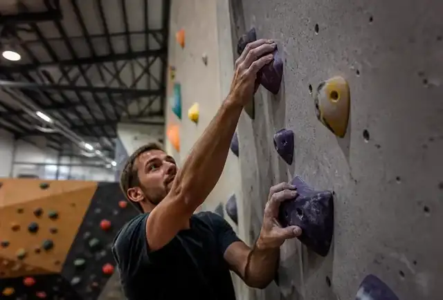 Best climbing gyms in Miramar & Mira Mesa, San Diego