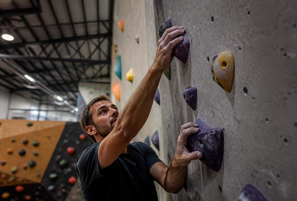 Best Climbing Gyms in San Diego