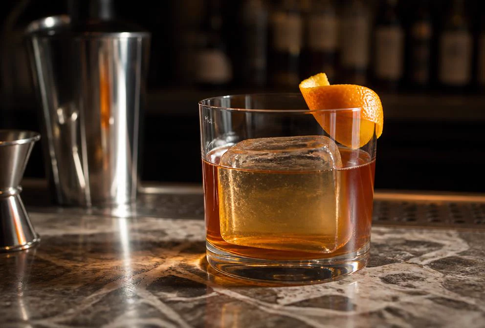 Best Cocktail Bars in San Diego