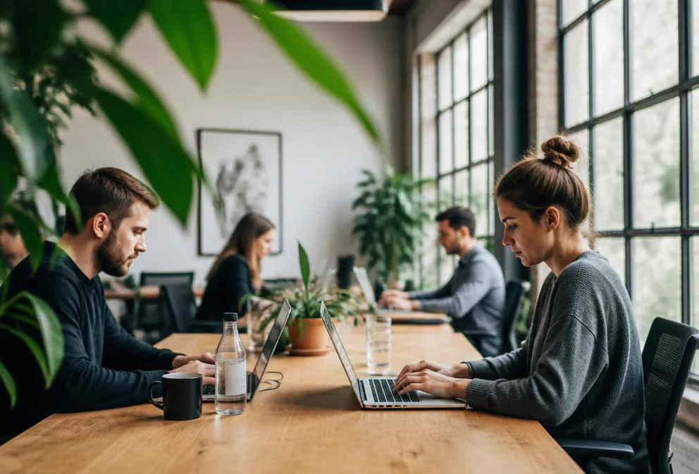 Best Coworking Spaces in San Diego