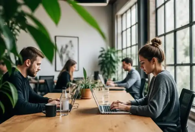 Best coworking spaces in Downtown & Gaslamp, San Diego