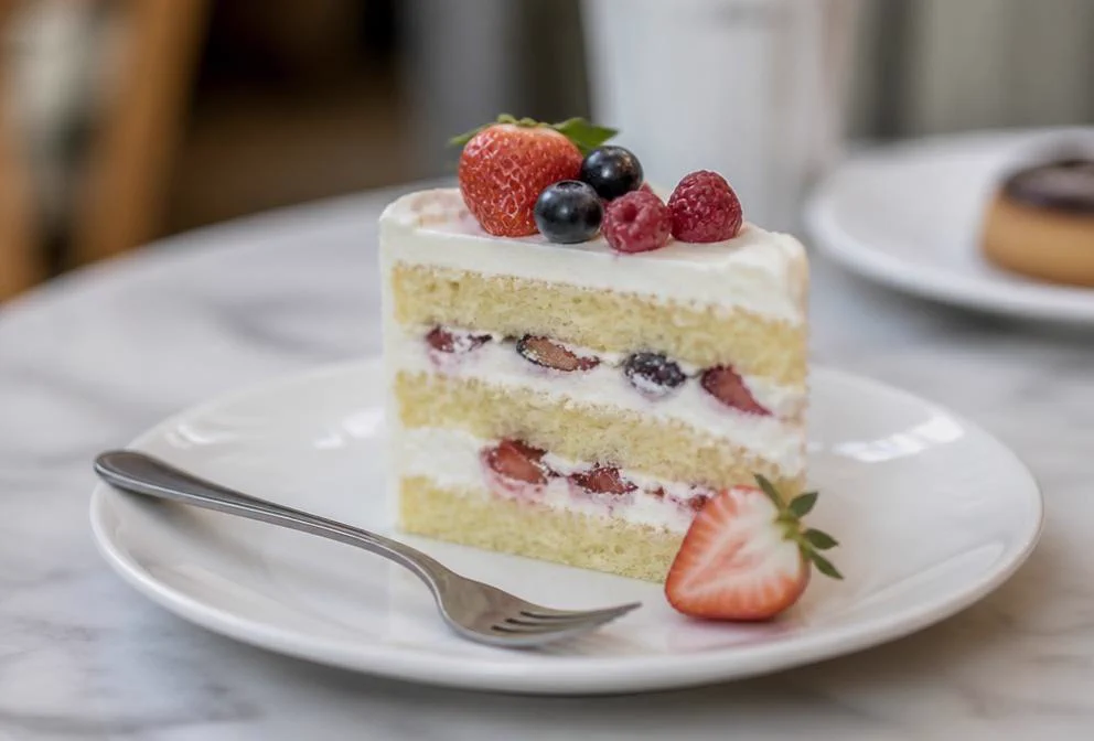 Best Desserts in San Diego