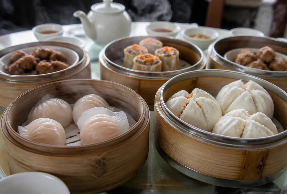 Best Dim Sum in San Diego