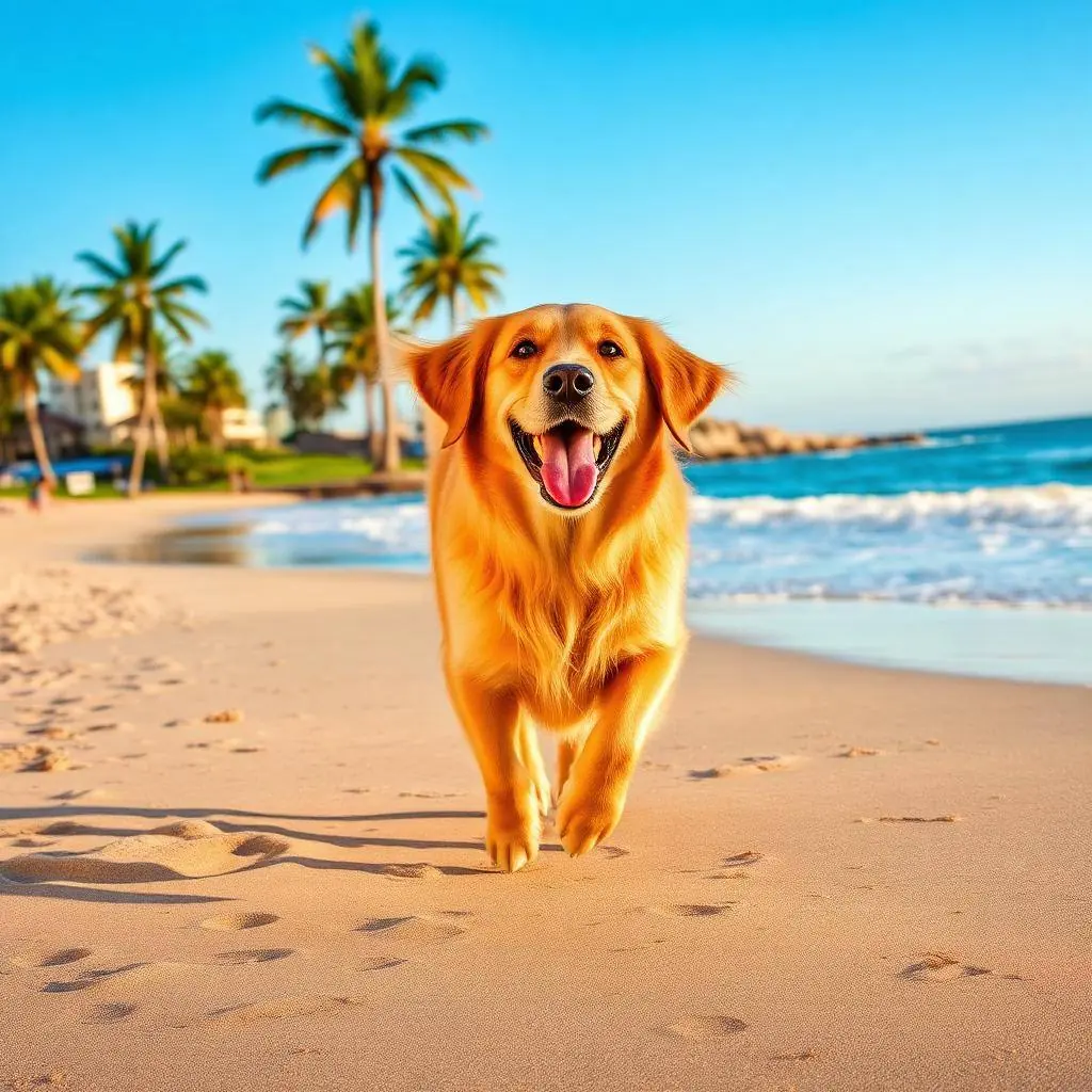 Best Dog-Friendly Restaurants in San Diego