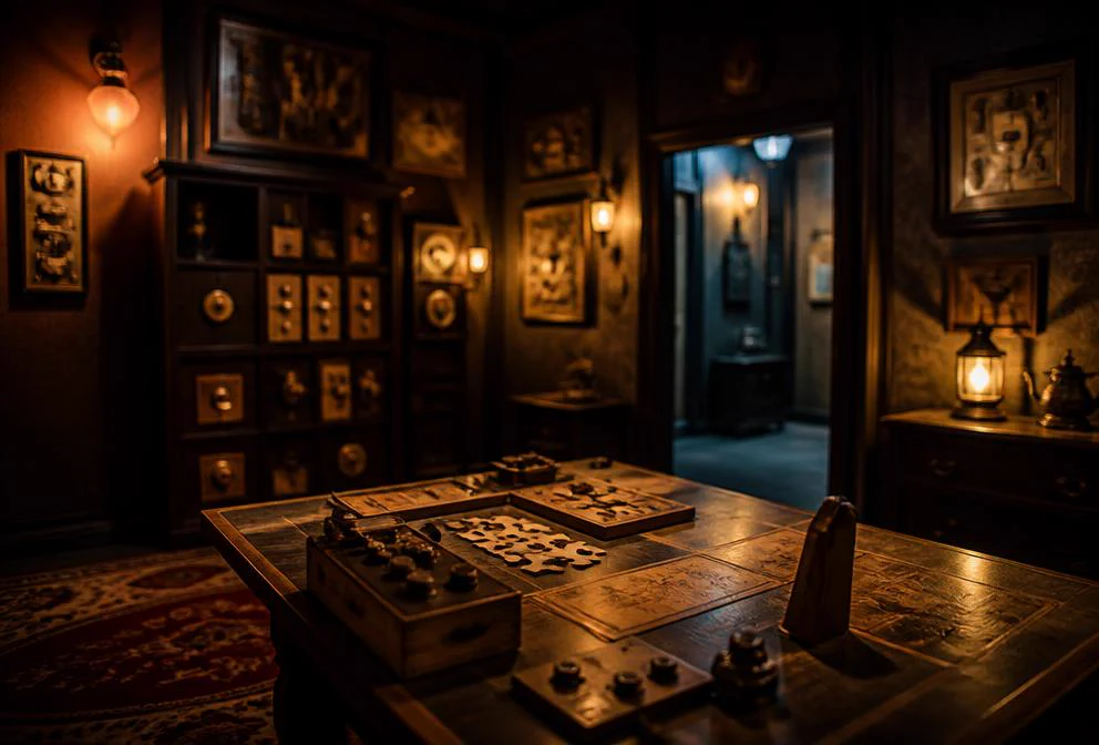 Best Escape Rooms in San Diego