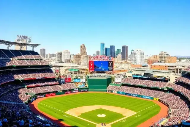sports events in San Diego