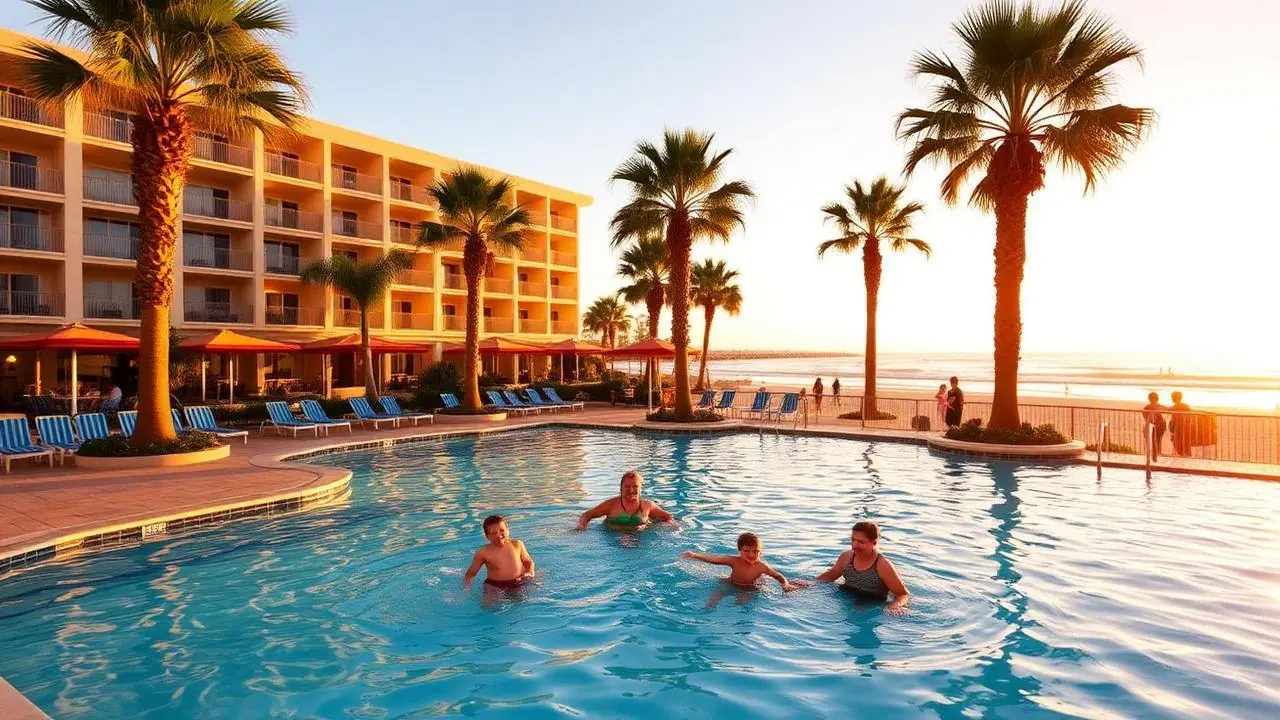 Best Hotels in San Diego