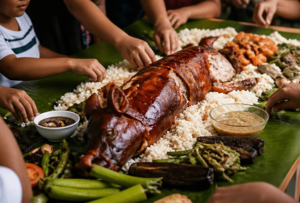 Best Filipino Restaurants in San Diego