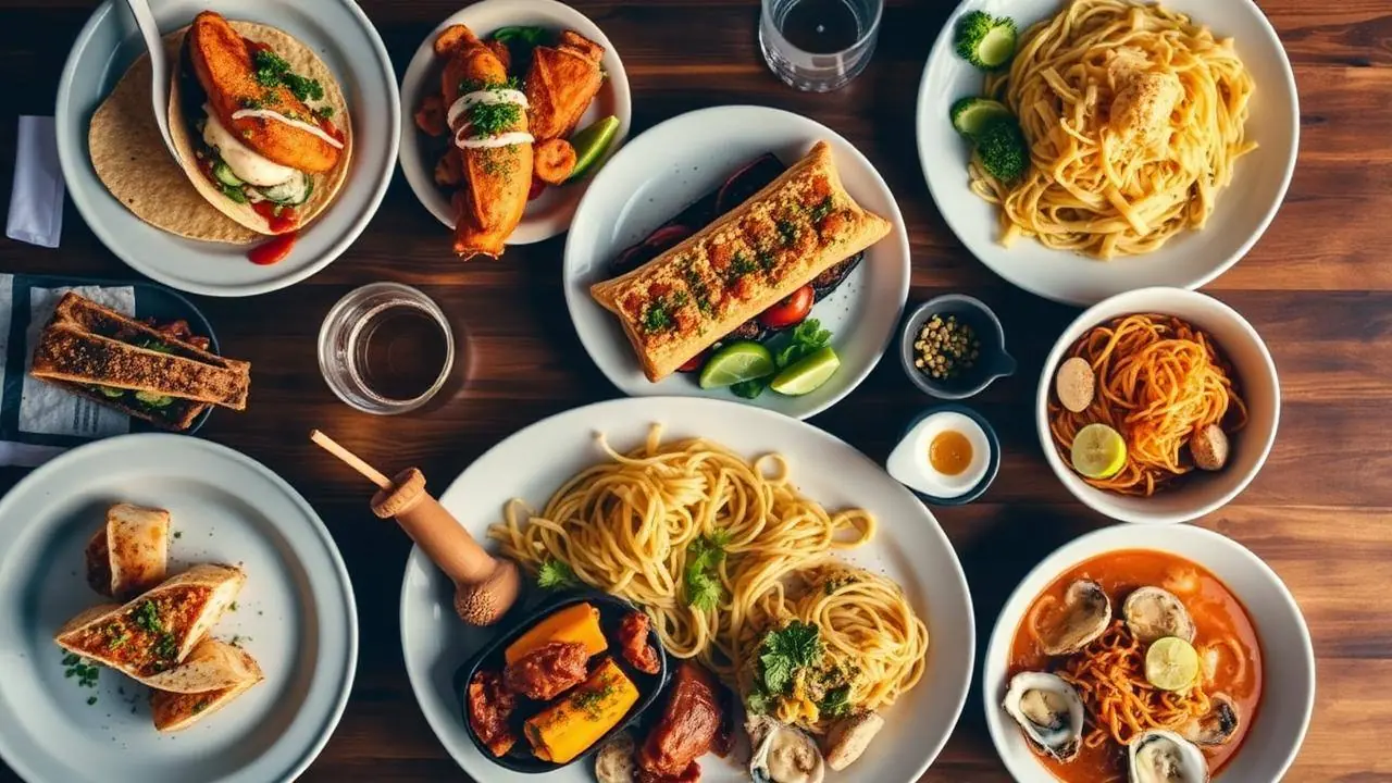 Best Mexican Restaurants in San Diego
