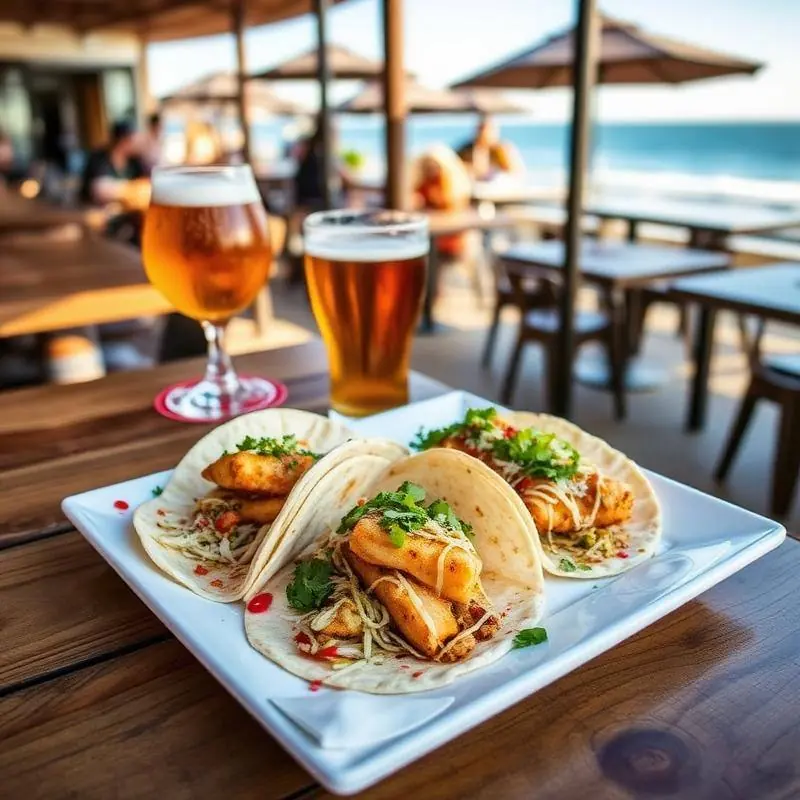 Best Food Halls in San Diego