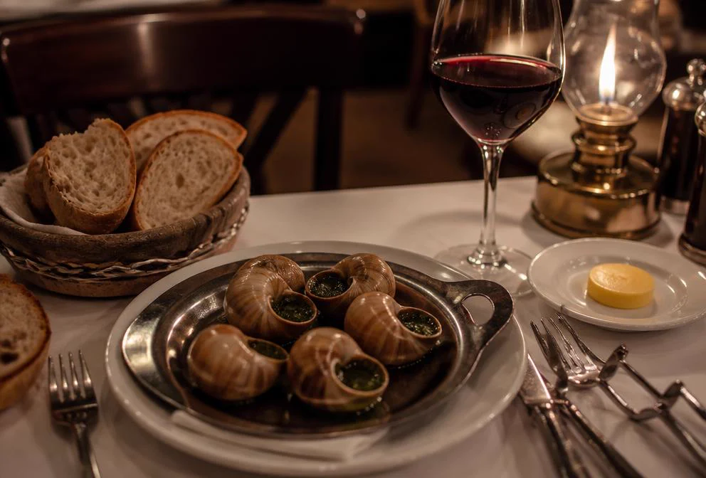 Best French Restaurants in San Diego