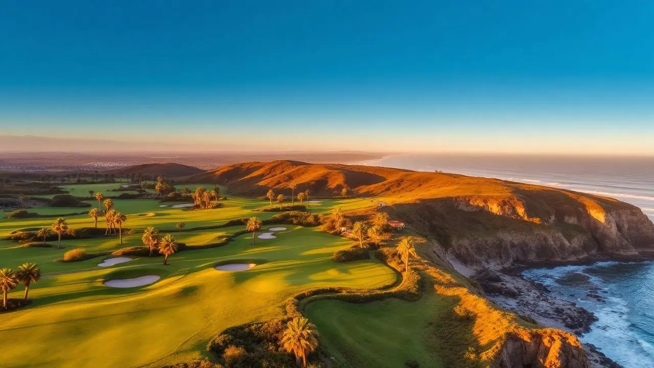Best Golf Courses in San Diego