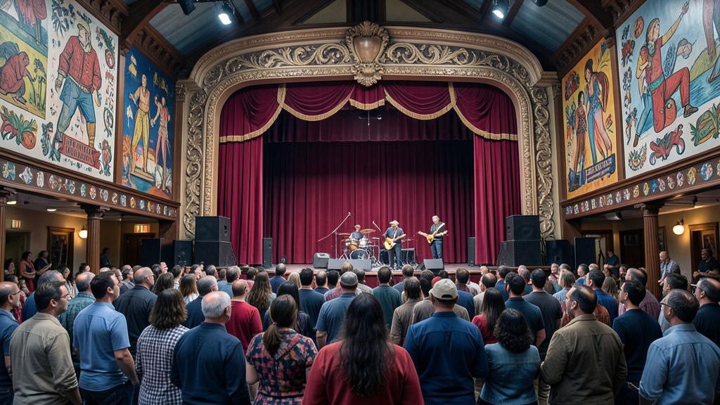 House of Blues San Diego, San Diego