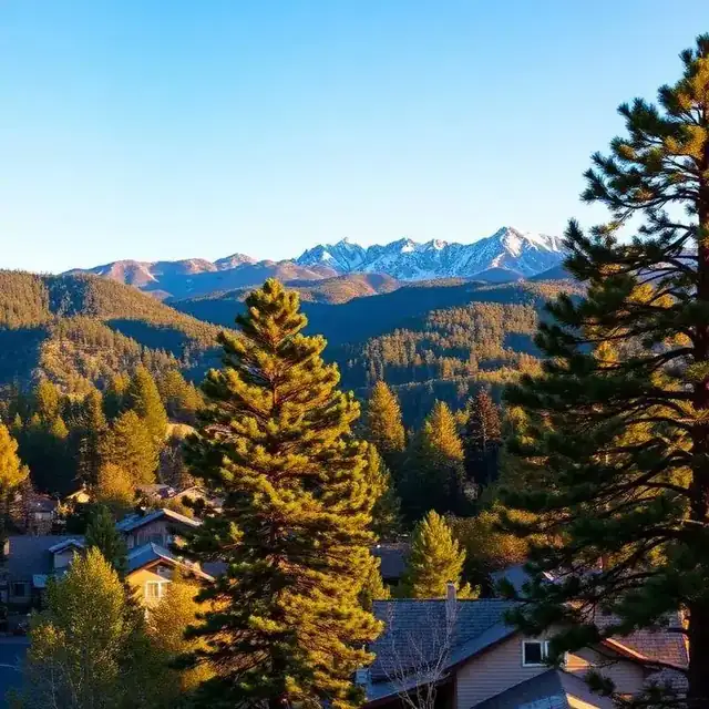 Idyllwild