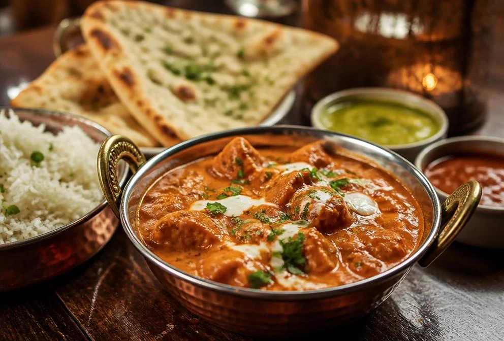 Best Indian Food in San Diego