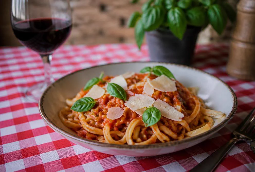 Best Italian Restaurants in San Diego