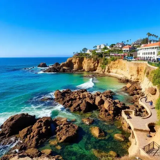 Laguna Beach