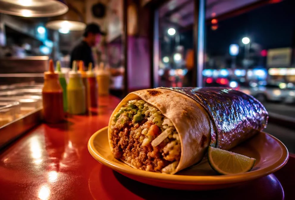 Best Late Night Food in San Diego