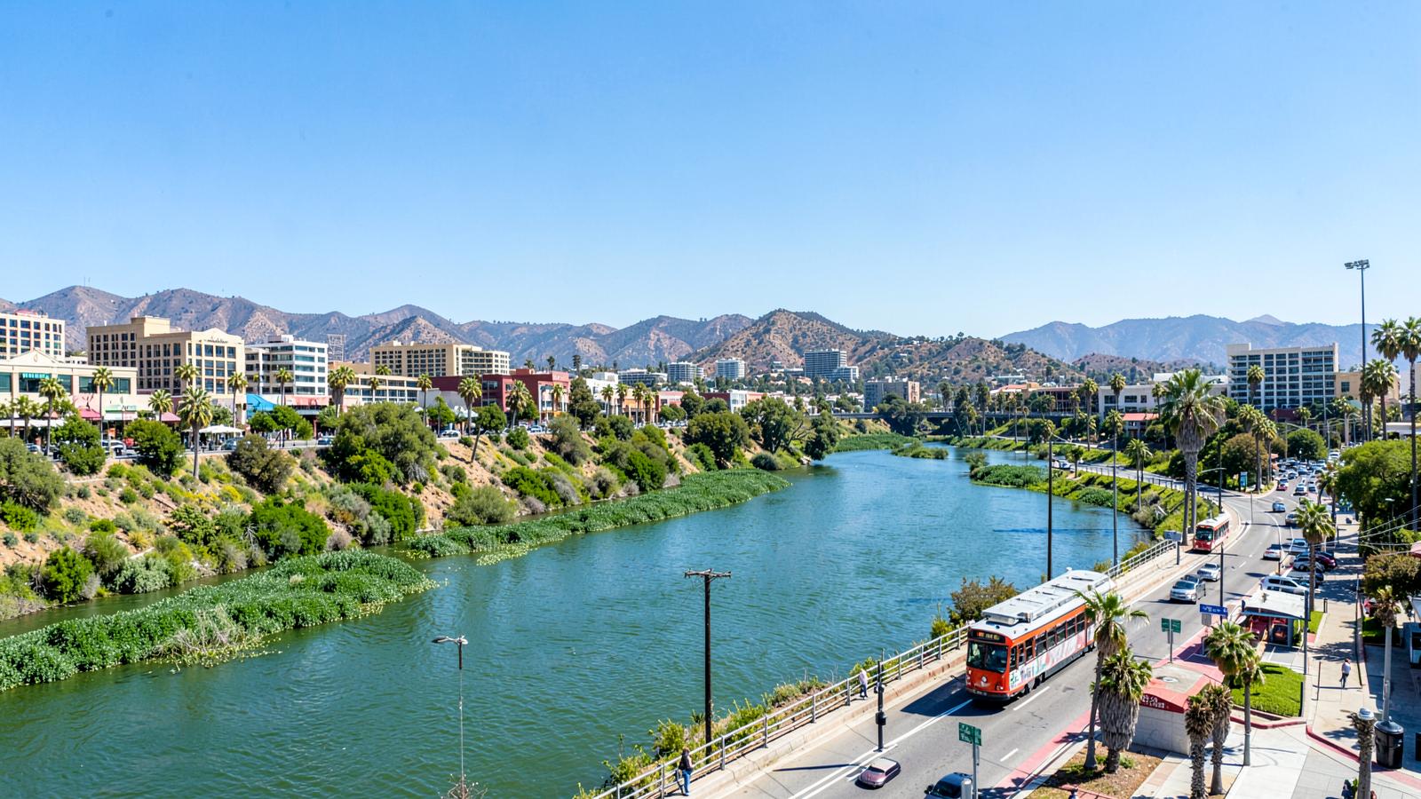 Mission Valley