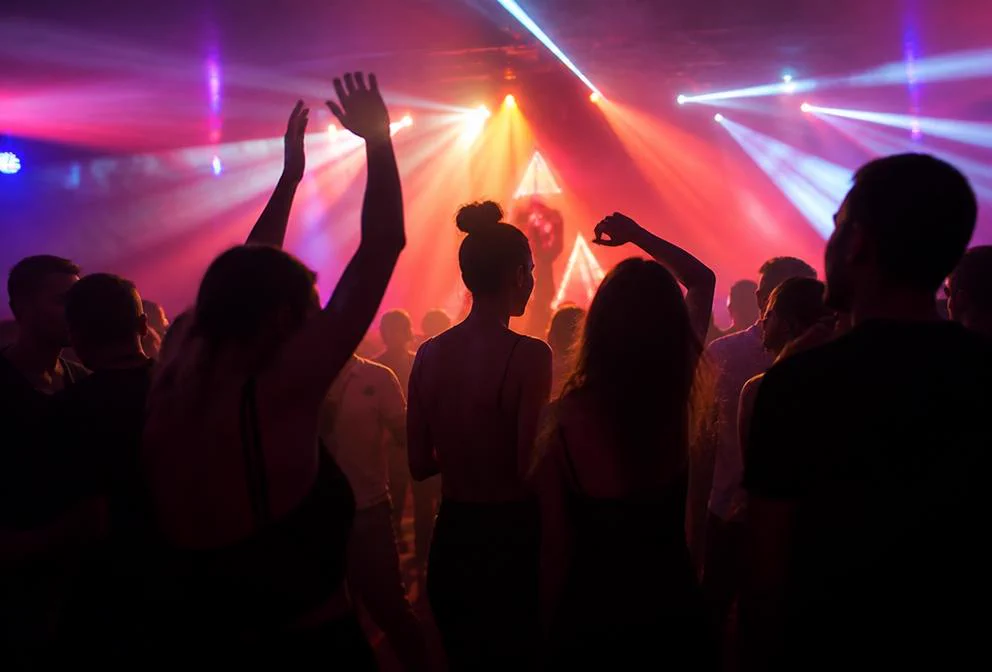 Best Nightclubs in San Diego