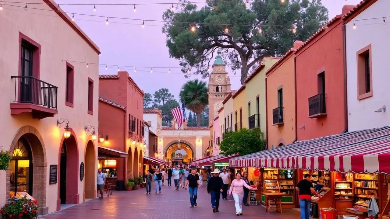 Old Town