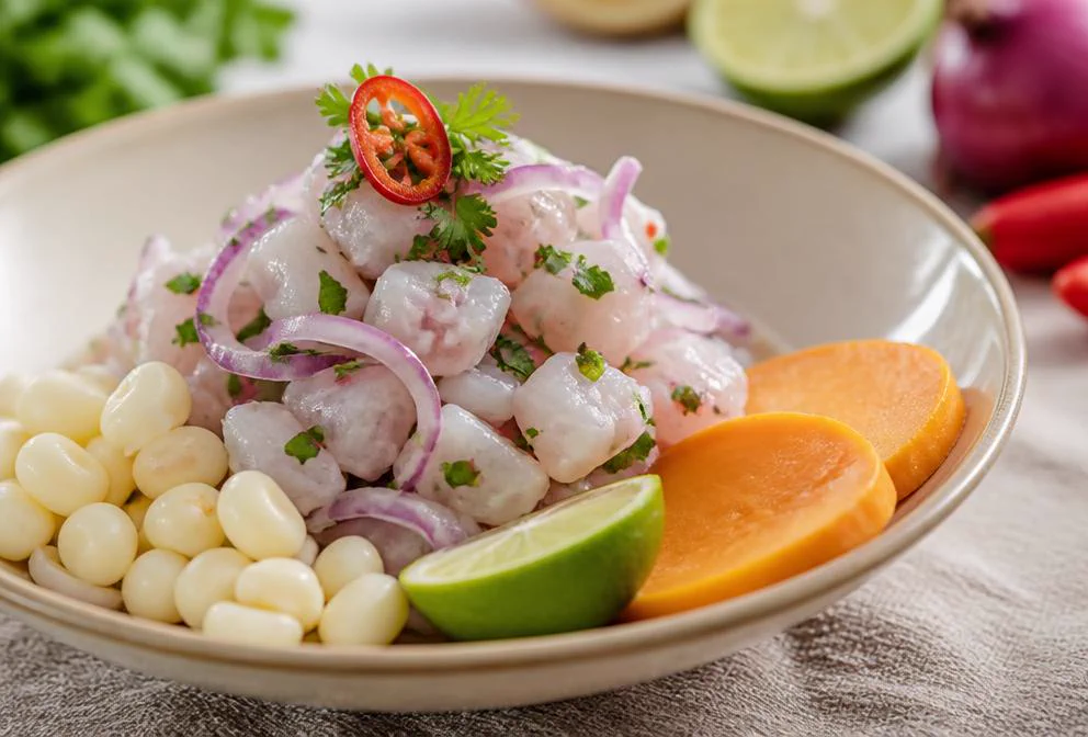 Best Peruvian Restaurants in San Diego