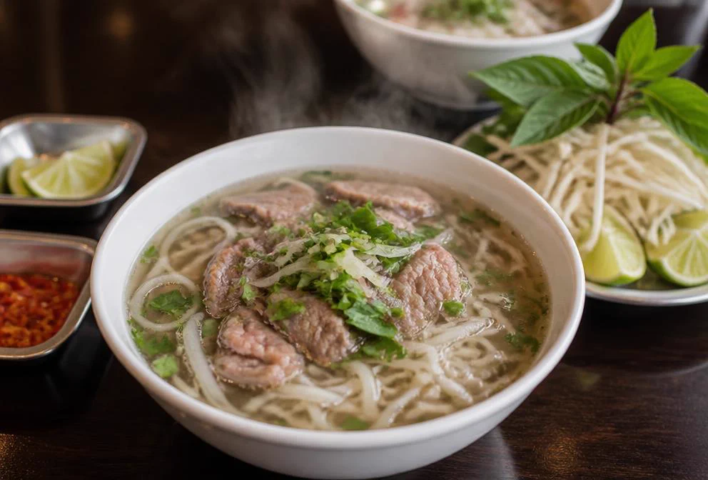 Best Pho in San Diego