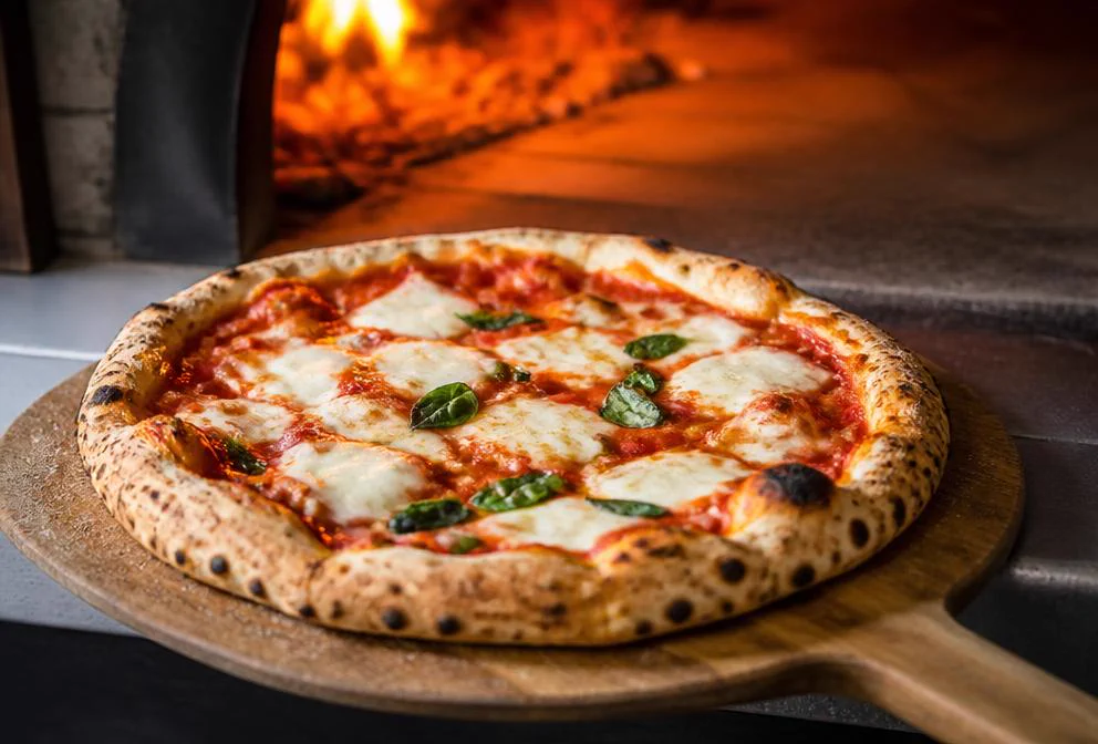 Best Pizza in San Diego