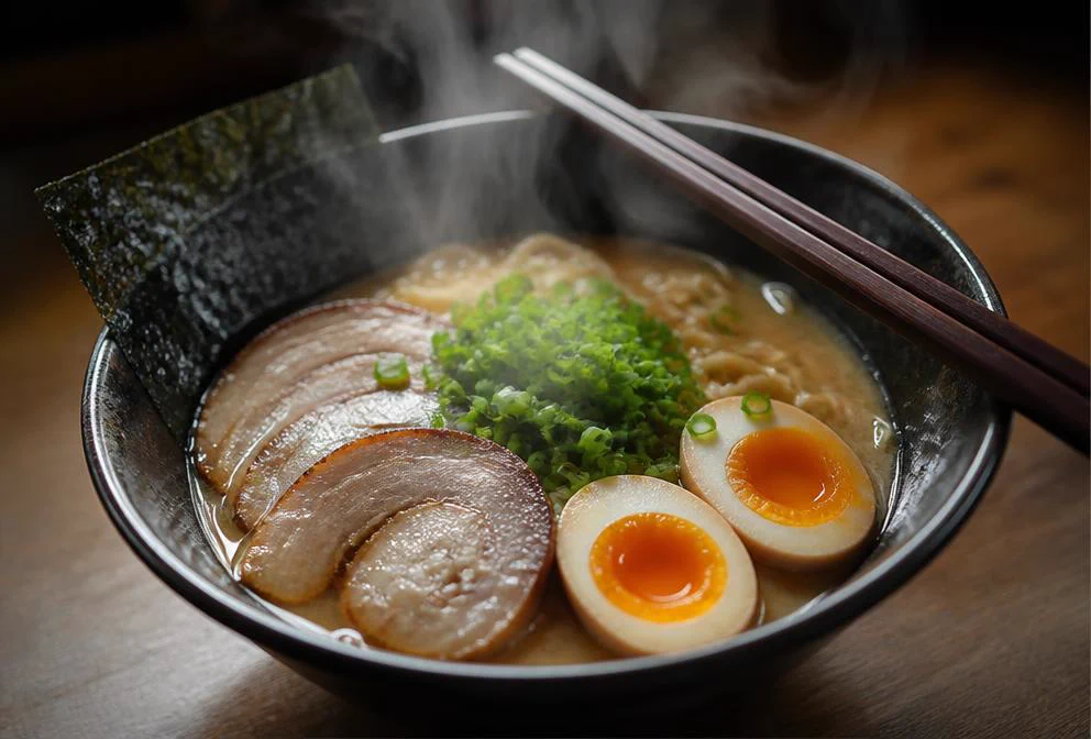 Best Ramen in San Diego
