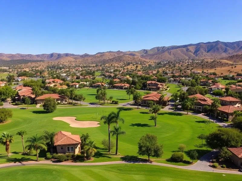 Rancho Bernardo, San Diego County — Master-planned inland suburb — golf, tech campuses and 55+ communities
