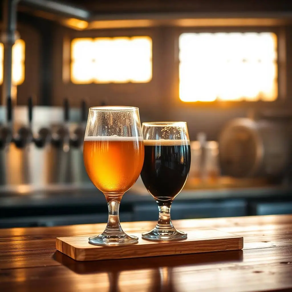 Best Breweries in San Diego