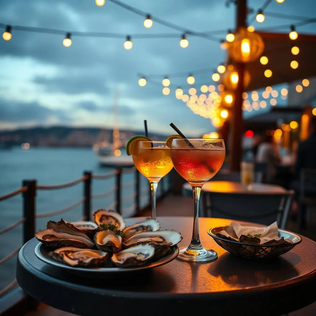 Best Happy Hour in San Diego